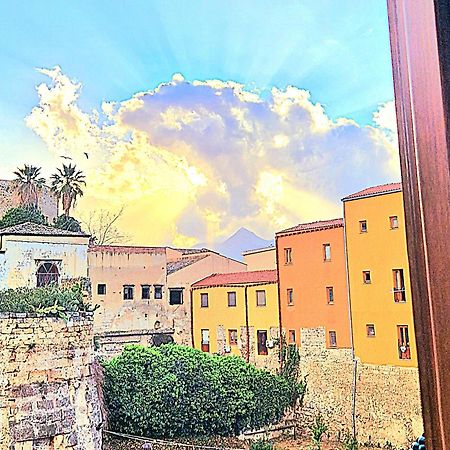 La Baronessa Appartement Palermo Buitenkant foto