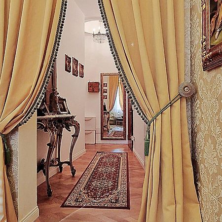 La Baronessa Appartement Palermo Buitenkant foto