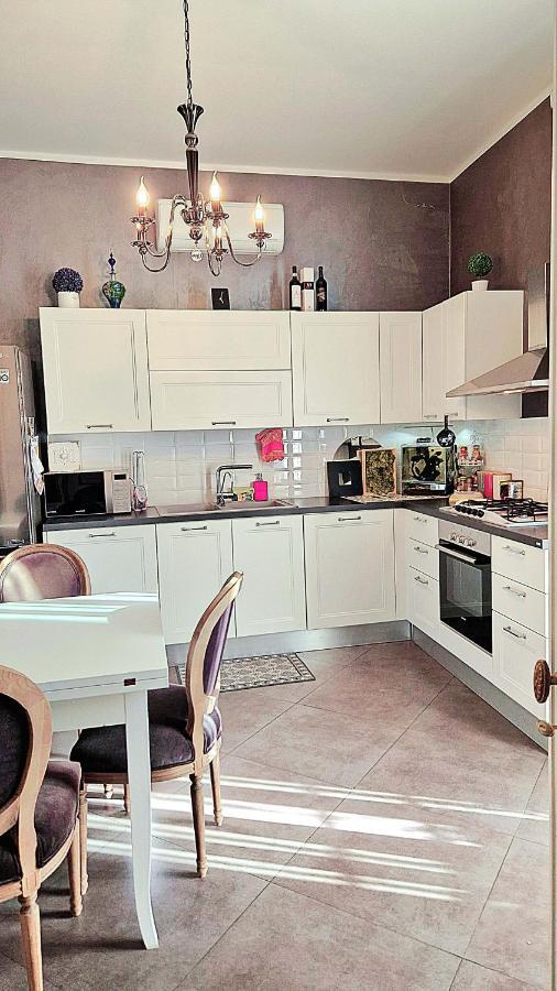 La Baronessa Appartement Palermo Buitenkant foto