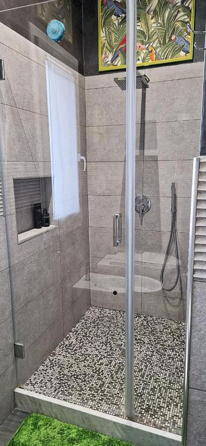 La Baronessa Appartement Palermo Buitenkant foto
