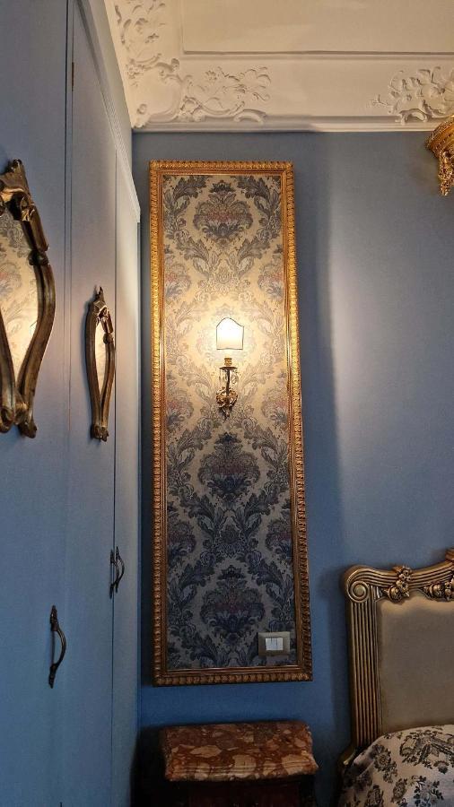 La Baronessa Appartement Palermo Buitenkant foto