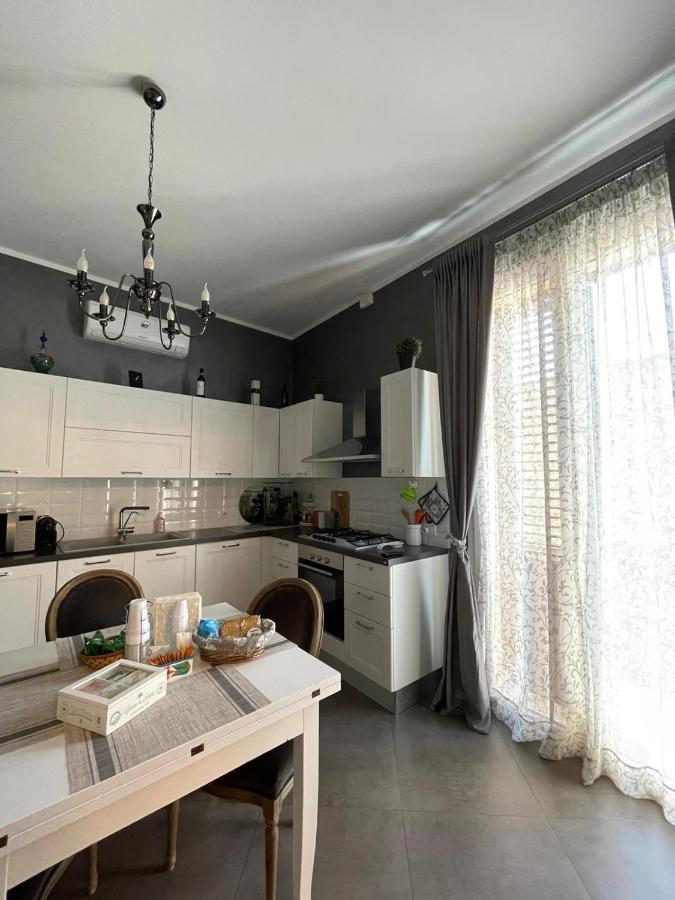 La Baronessa Appartement Palermo Buitenkant foto