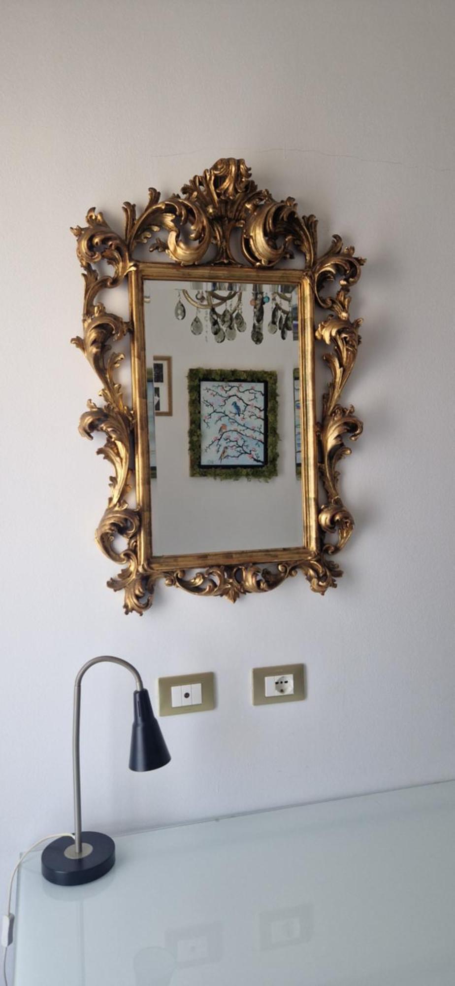 La Baronessa Appartement Palermo Buitenkant foto