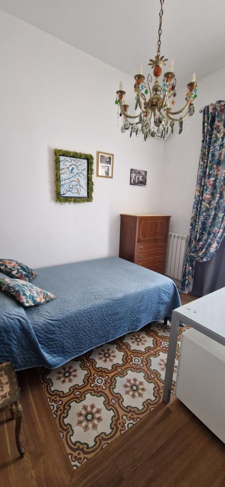 La Baronessa Appartement Palermo Buitenkant foto